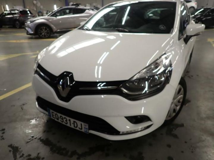 RENAULT CLIO SOCIT 2017 vf15rbf0a58076052