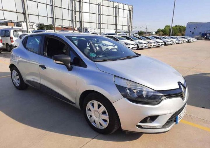 RENAULT CLIO 2017 vf15rbf0a58091943