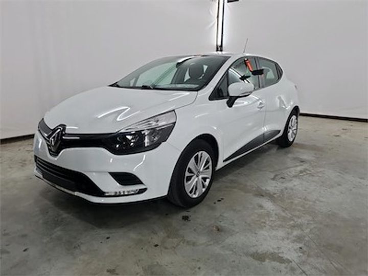 RENAULT CLIO 2017 vf15rbf0a58093443