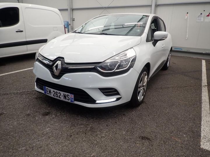 RENAULT CLIO REV 2017 vf15rbf0a58131627