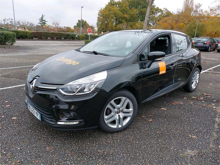 RENAULT CLIO 2017 vf15rbf0a58136647