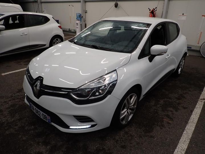 RENAULT CLIO REV 2017 vf15rbf0a58151745