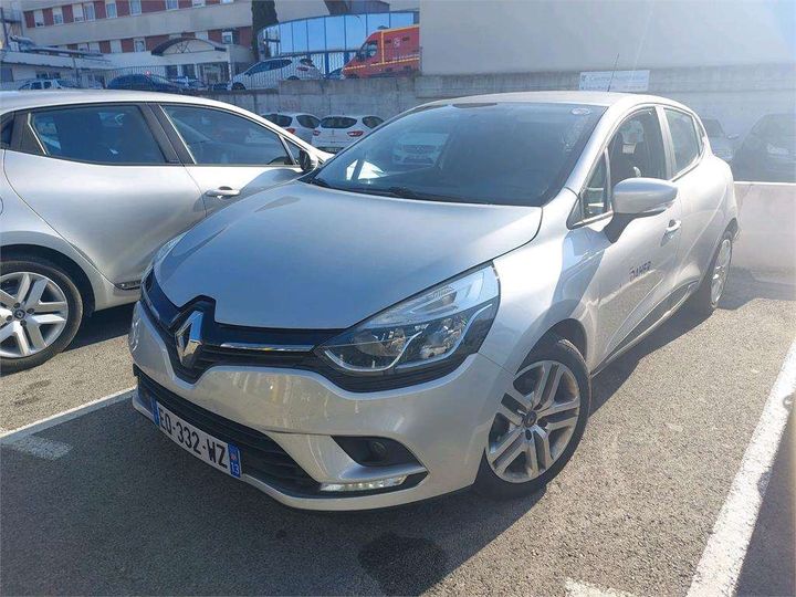 RENAULT CLIO 2017 vf15rbf0a58196032