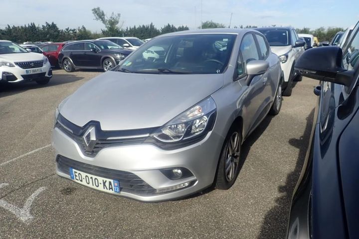 RENAULT CLIO REV 2017 vf15rbf0a58197410