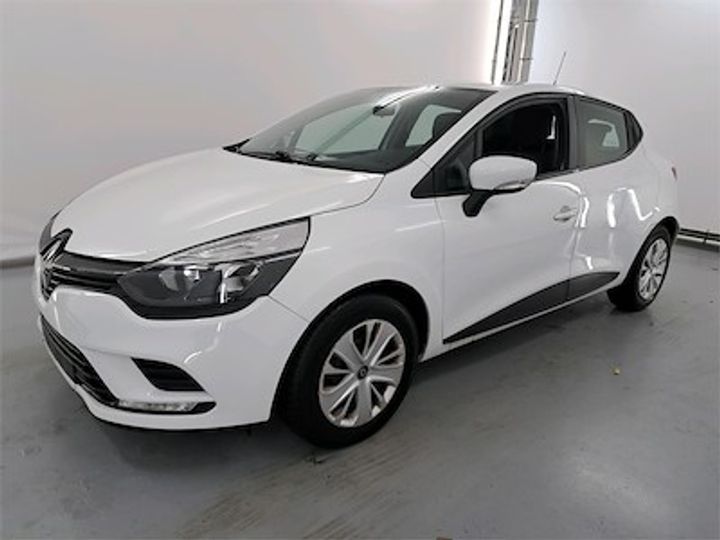 RENAULT CLIO 2017 vf15rbf0a58244193