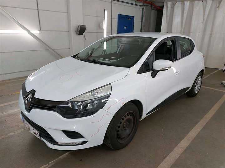 RENAULT CLIO 2017 vf15rbf0a58244195