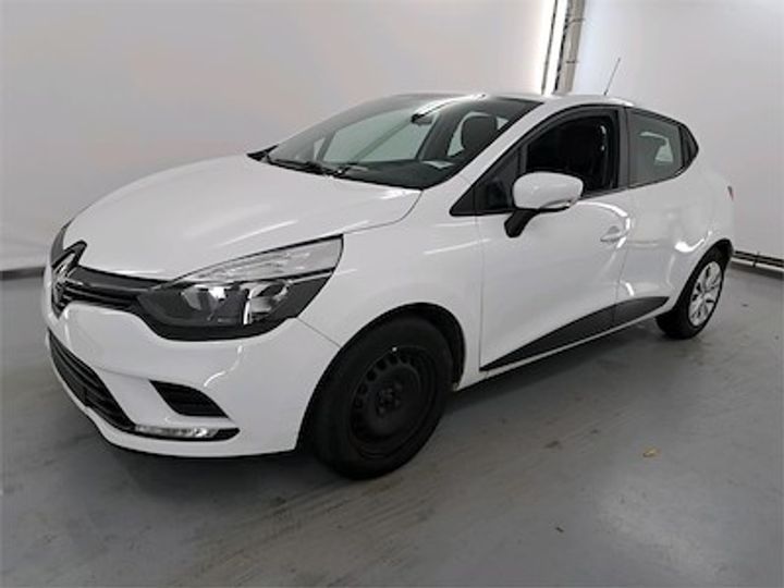 RENAULT CLIO 2017 vf15rbf0a58244224