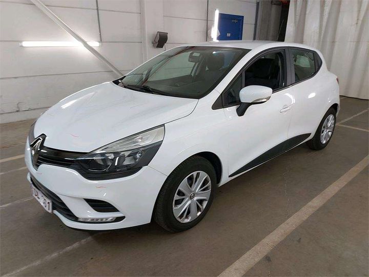 RENAULT CLIO 2017 vf15rbf0a58244231