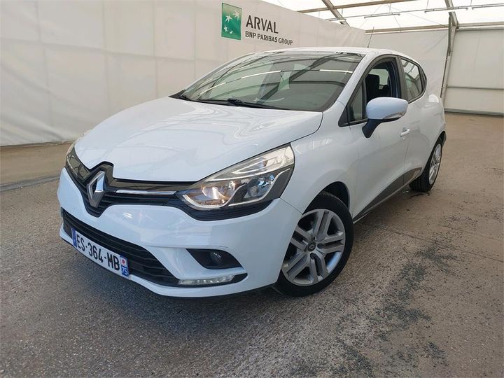 RENAULT CLIO 2017 vf15rbf0a58248499