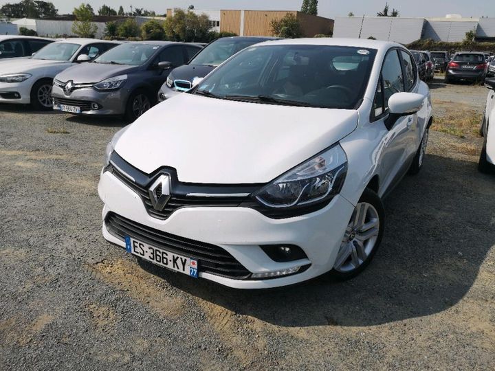 RENAULT CLIO 2017 vf15rbf0a58248661