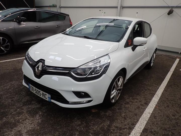 RENAULT CLIO 2017 vf15rbf0a58287318