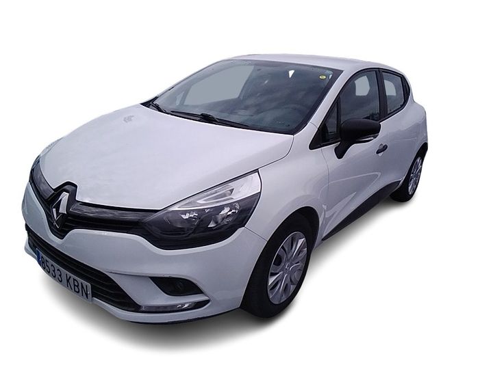 RENAULT CLIO 2017 vf15rbf0a58298053