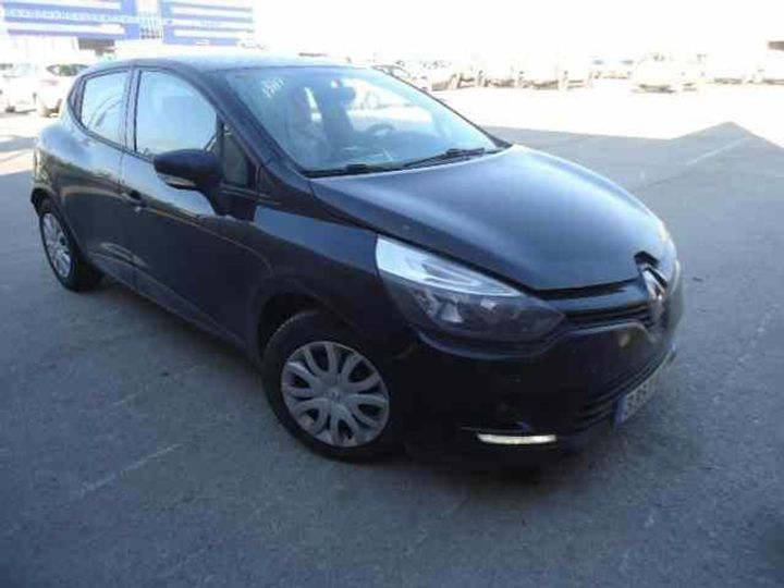 RENAULT CLIO 2018 vf15rbf0a58300181