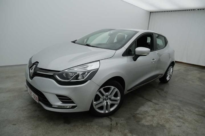 RENAULT CLIO FL&#3916 2017 vf15rbf0a58304697