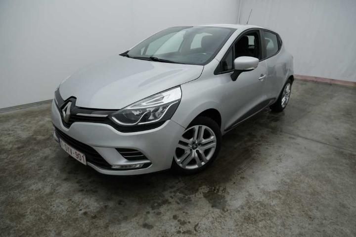 RENAULT CLIO FL&#3916 2017 vf15rbf0a58304699