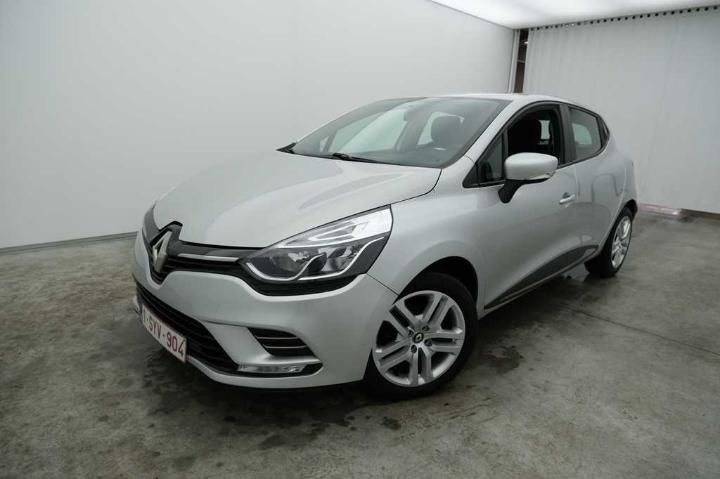 RENAULT CLIO FL&#3916 2017 vf15rbf0a58304700