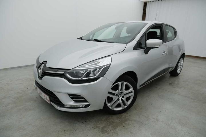 RENAULT CLIO FL&#3916 2017 vf15rbf0a58304702