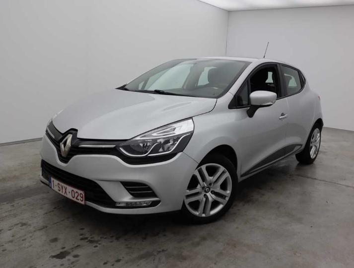 RENAULT CLIO FL&#3916 2017 vf15rbf0a58304713