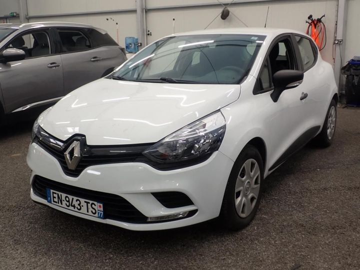 RENAULT CLIO SOCIT 2017 vf15rbf0a58337947