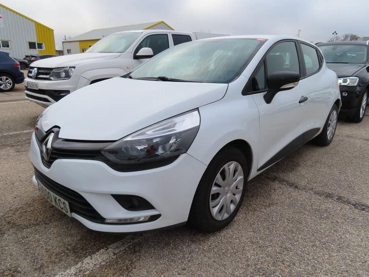 RENAULT CLIO 2017 vf15rbf0a58353369