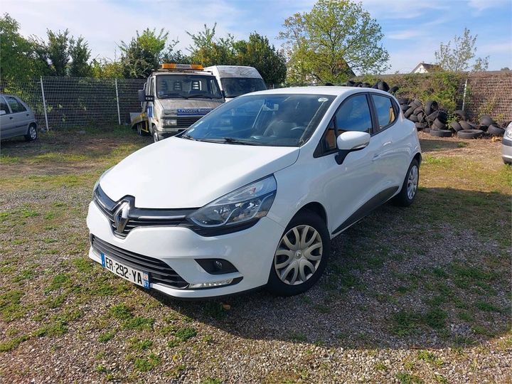 RENAULT CLIO SOCIT 2017 vf15rbf0a58366454