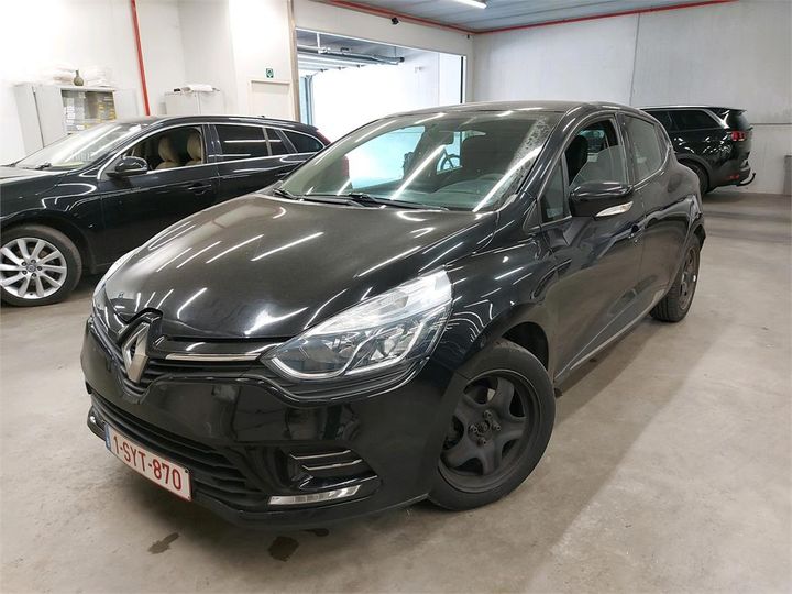 RENAULT CLIO 2017 vf15rbf0a58418159