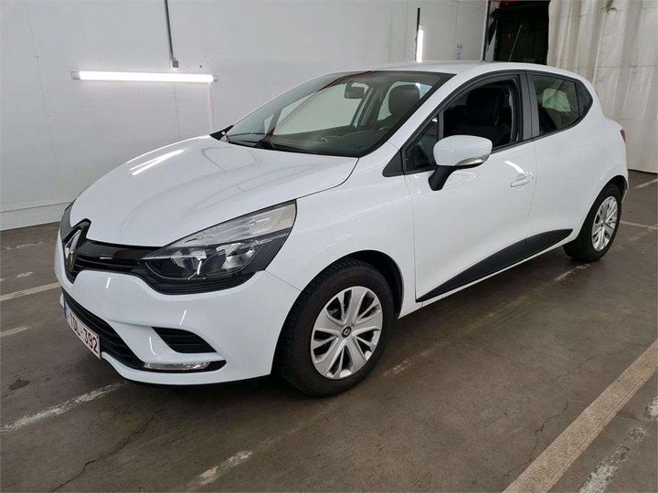 RENAULT CLIO 2017 vf15rbf0a58458919