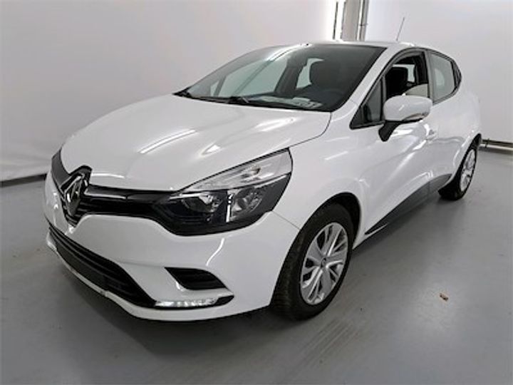 RENAULT CLIO 2017 vf15rbf0a58458923