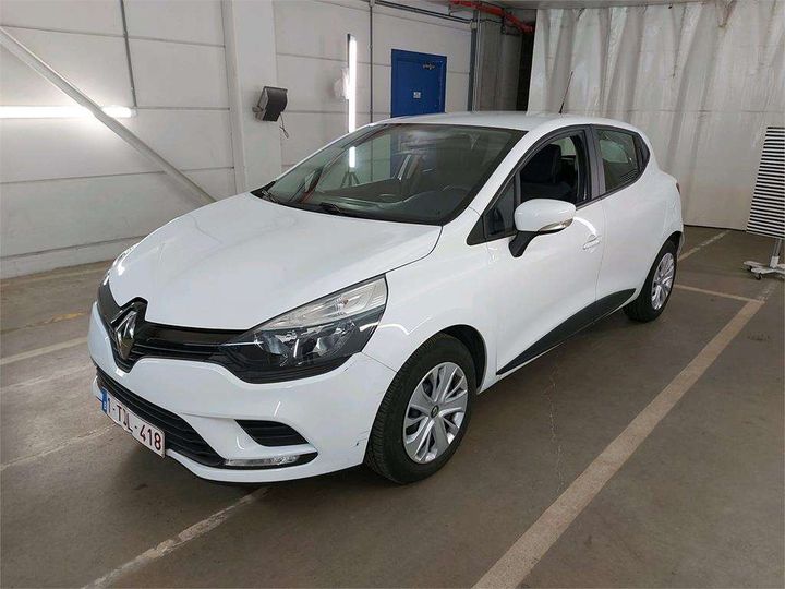 RENAULT CLIO 2017 vf15rbf0a58458929