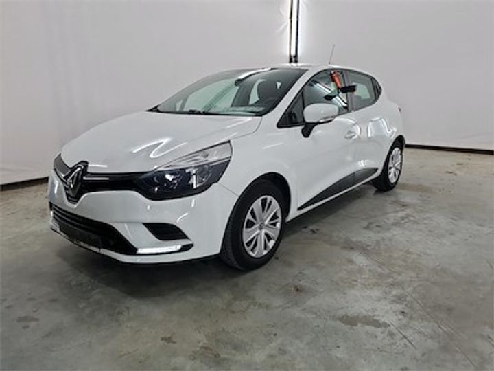 RENAULT CLIO 2017 vf15rbf0a58458943