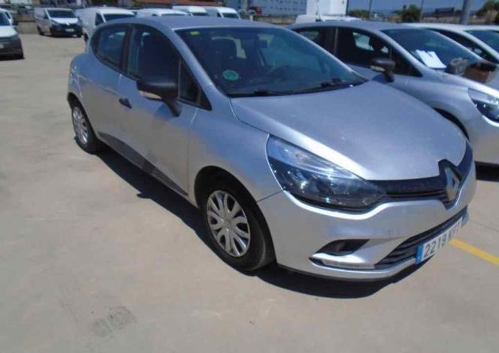 RENAULT CLIO 2017 vf15rbf0a58506896