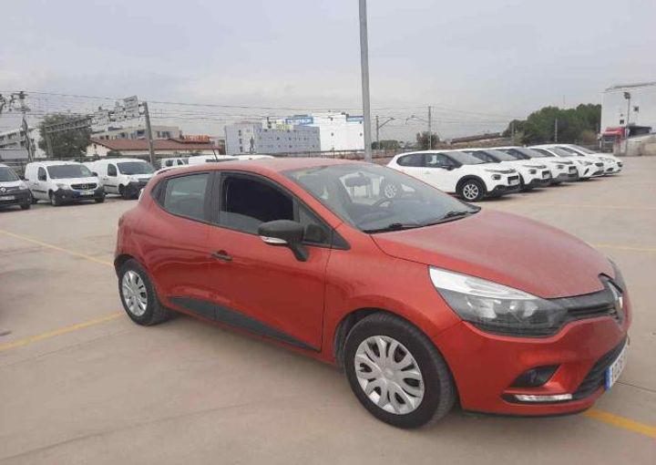 RENAULT CLIO 2017 vf15rbf0a58507253