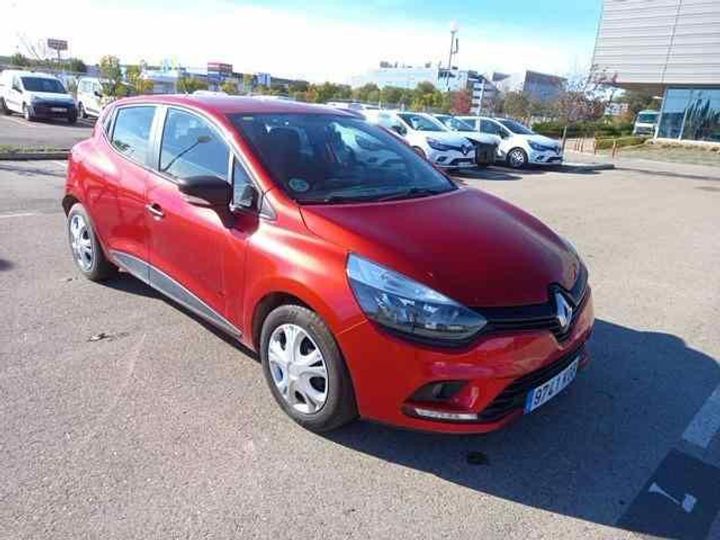 RENAULT CLIO 2017 vf15rbf0a58507254