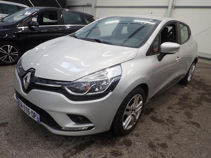 RENAULT CLIO REV 2017 vf15rbf0a58523803