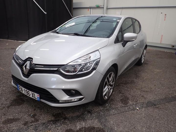 RENAULT CLIO 5P 2017 vf15rbf0a58575304