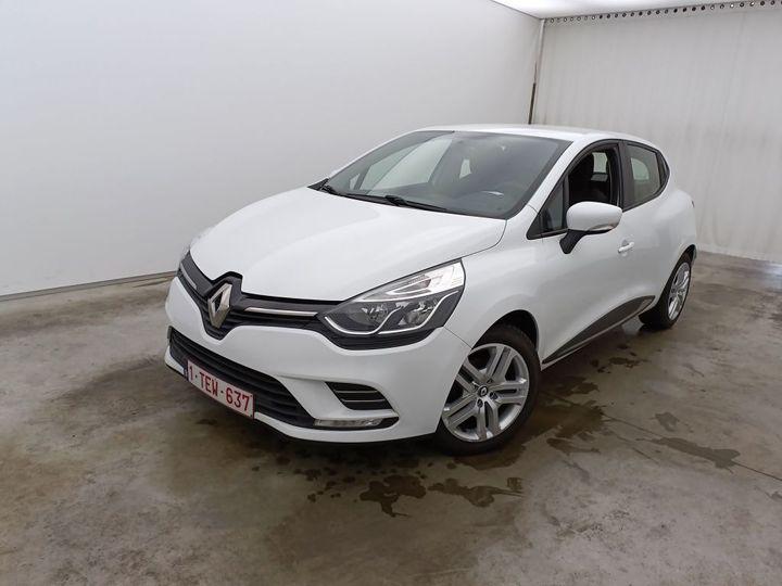 RENAULT CLIO FL'16 2017 vf15rbf0a58605906