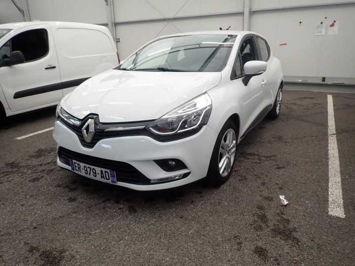 RENAULT CLIO REV 2017 vf15rbf0a58652927