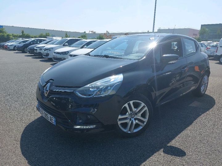 RENAULT CLIO 2017 vf15rbf0a58679720