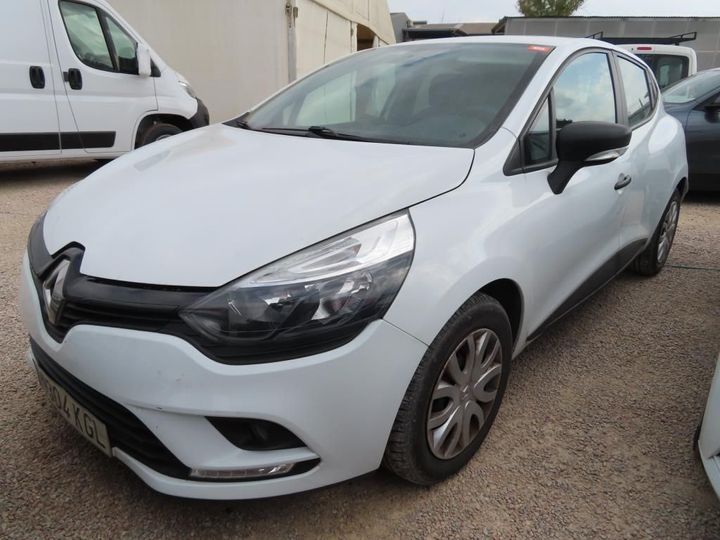 RENAULT CLIO 2017 vf15rbf0a58679957