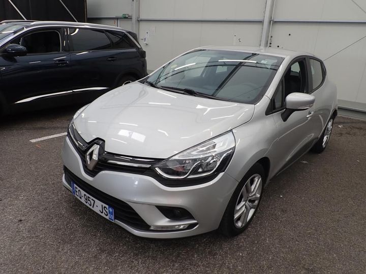 RENAULT CLIO REV 2017 vf15rbf0a58690855