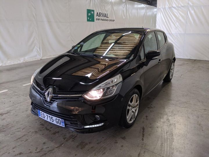 RENAULT CLIO 2017 vf15rbf0a58745758