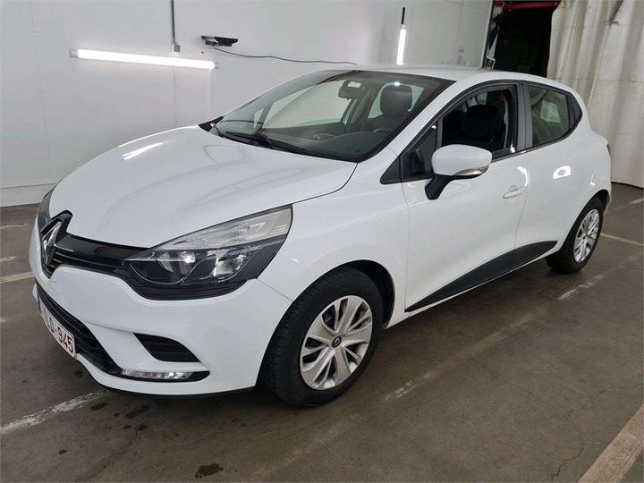 RENAULT CLIO 2017 vf15rbf0a58745981