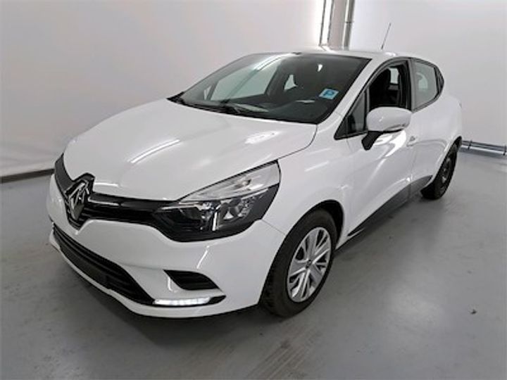 RENAULT CLIO 2017 vf15rbf0a58745988