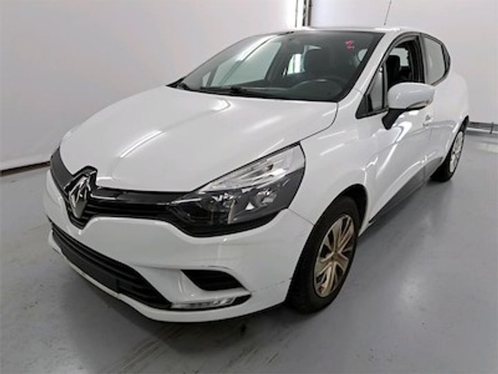 RENAULT CLIO 2017 vf15rbf0a58747148