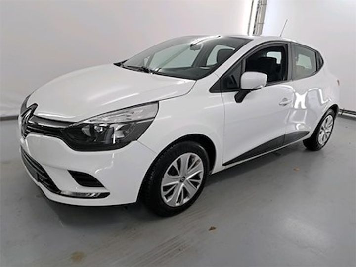 RENAULT CLIO 2017 vf15rbf0a58747153