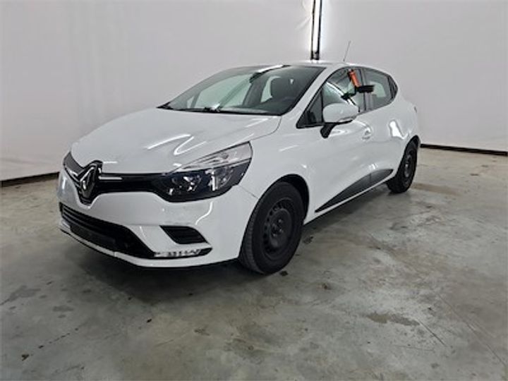 RENAULT CLIO 2017 vf15rbf0a58747156