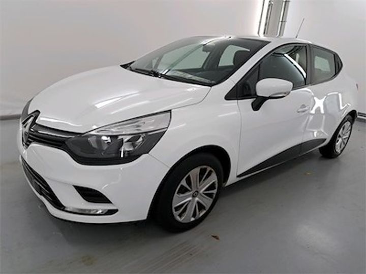 RENAULT CLIO 2017 vf15rbf0a58747159