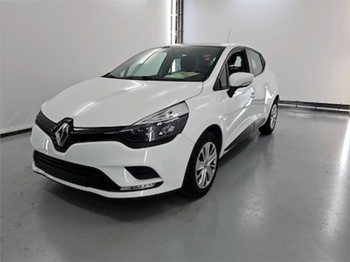 RENAULT CLIO 2017 vf15rbf0a58747160