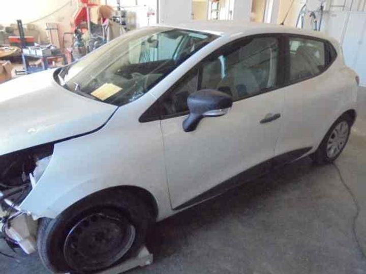 RENAULT CLIO 2018 vf15rbf0a58749551