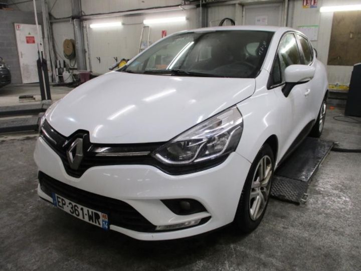 RENAULT CLIO 5P 2017 vf15rbf0a58751684